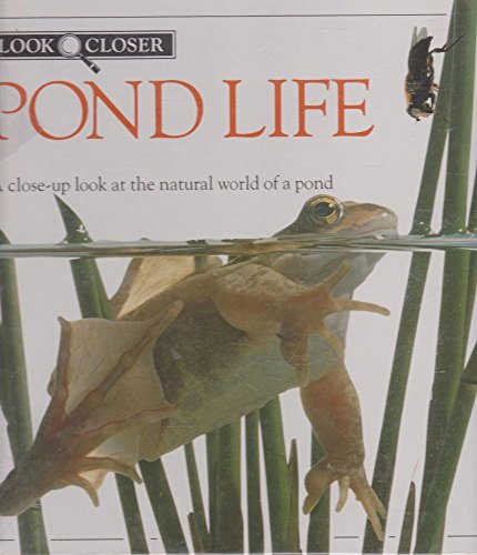 look closer pond life
