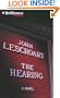 The Hearing (Dismas Hardy Series)