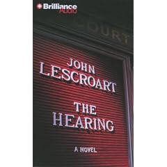 Hearing, The (Dismas Hardy) (Dismas Hardy)