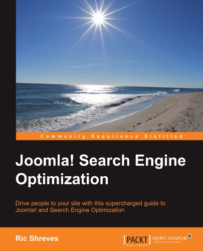 Joomla! Search Engine Optimization