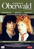 The Mystery of Oberwald [NON-USA FORMAT, PAL, Reg.2 Import - Spain]