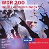 WDR 200 - die Hits der Besten Bands