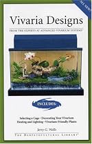 Vivaria Designs (Advanced Vivarium Systems)