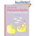 Les mots de Fran�oise Dolto