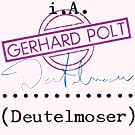 i. A. Deutelmoser