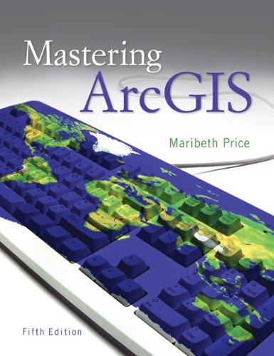 Mastering ArcGIS with Video Clips DVD-ROM Mastering ArcGIS with Video Clips DVD-ROM