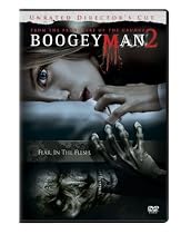 Boogeyman 2 (Unrated Director's Cut)