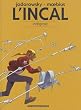 L'Incal, Tome 1 � 6 : L'int�gral