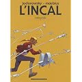 L'Incal, Tome 1 � 6 : L'int�gral