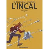 L'Incal, Tome 1 � 6 : L'int�gralpar Jodorowsky