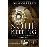 soul keeping curriculum kit caring for the most important part of you