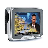 VDO DAYTON PN 4000 Europa 2GB SD DVB-T 4,3 - 