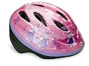 Bell Bellino Toddler Bicycle Helmet (Pink Princess Bears)
