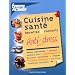 Cuisine sant� Recettes & Conseils : Anti-stress