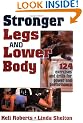 Stronger Legs and Lower Body