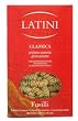 Strozzapreti by Latini - Red Box Selection