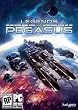 Legends Of Pegasus