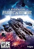 Legends of Pegasus