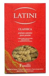 Stelline by Latini- Red Box Selection