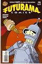 Futurama Comics 36