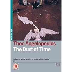 The Dust of Time [DVD]