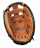 DeMarini Fast Pitch Softball Catchers Mitt 31 Inch  (Left-Handed Throw)