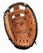 DeMarini Fast Pitch Softball Catchers Mitt 31 Inch  (Left-Handed Throw)