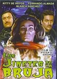 Los Jinetes De La Bruja