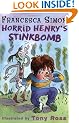 Horrid Henry's Stinkbomb (Horrid Henry - book 10): Bk. 10