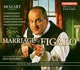 Mozart - The Marriage of Figaro [Opera in English]