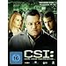 CSI: Crime Scene Investigation - Season 10.2 [3 DVDs]