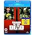 Shaun of the Dead [Blu-ray] [2004]
