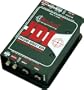 Radial Engineering JDI MK3 Passive Direct Box