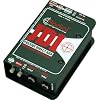 Radial Engineering JDI MK3 Passive Direct Box
