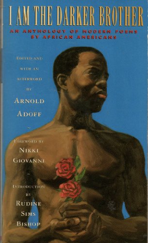 I am the Darker Brother, an Anthology of Modern Poems By Black Americans