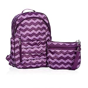 commuter backpack thirty one