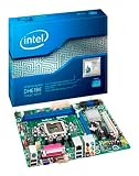 INTEL BOXDH61BEB3 mATX LGA1155 DDR3-1333 2xPCI-Ex1 4xSATA3GB/s MB Boxed