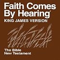 KJV New Testament - King James Version (Non-Dramatized)