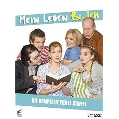 Mein Leben & Ich - Die komplette vierte Staffel (3 DVDs)