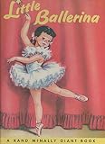 LITTLE BALLERINA