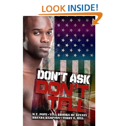 Don't Ask, Don't Tell (Urban Renaissance)