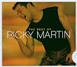 The Best of Ricky Martin