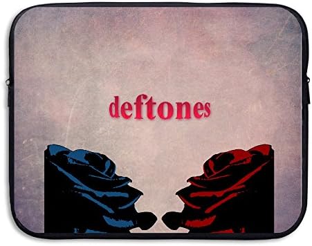 YUVIA Funny Deftone Rose Shell For Notebook 13 Inch