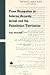 From Occupation to Interim Accords: Israel and the Palestinian Territories (CIMEL Book)
