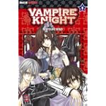 #2: Vampire Knight, Band 9