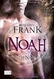 Schattenwandler 05 - Noah - Jacquelyn Frank