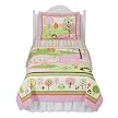 Circo Love & Nature Quilt Set - Twin