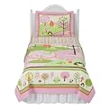Circo Love & Nature Quilt Set - Twin
