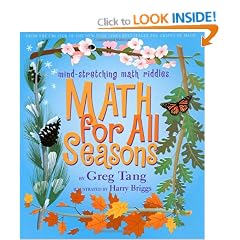 Math For All Seasons