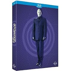 Fant�mas - Le coffret [Blu-ray]